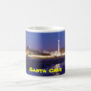 Recherche de santa cruz tasses Promenade