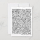 Recherche de le labyrinthe invitations Extraordinaire