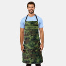 Zoek naar camouflage schorten Jager