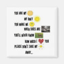 Recherche de coeurs de sourire magnets Soleil
