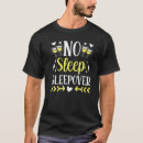 Recherche de dortoir tshirts Sommeil