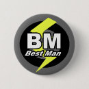 Zoek naar bliksem buttons Dupree