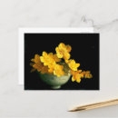 Recherche de marais cartes postales Fleurs