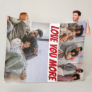 Recherche de love photo blankets Pour eux