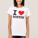 Recherche de boston vêtements Pour elle