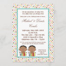 Recherche de la pièce du bébé invitations Jumeaux