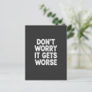 Recherche de humour cartes postales Spirituel