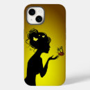Recherche de femmes de papillon iphone coques Pour tous
