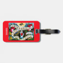 Recherche de amitiés bagages étiquettes Friend