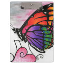 Recherche de original porte blocs Papillon