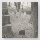 Recherche de gravé en dessous de verres Cimetière