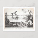 Recherche de percé cartes postales Mer