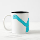 Recherche de brontosaure tasses Sourire