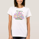 Recherche de biodiversité tshirts Plante