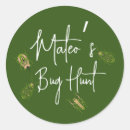 Recherche de piste autocollants Extérieur