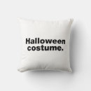 Recherche de costume coussins Halloween