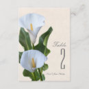 Recherche de lily invitations Classique