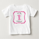 Recherche de bébé fille tshirts Mignon