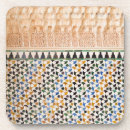 Recherche de mosaïque marocaine dessous de verres Arabesque