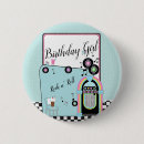 Recherche de diner badges Pour elle