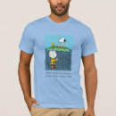 Zoek naar snoopy heren tshirts Regen