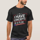 Recherche de debate tshirts Vote