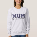 Zoek naar geborduurde hoodies For her