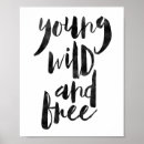 Recherche de sagesse posters Aquarelle