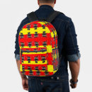 Recherche de ninjas sacs Combat