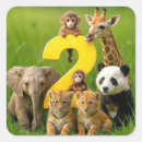 Zoek naar grote dieren stickers For kids