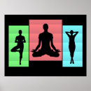 Recherche de karma posters Yoga