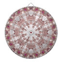 Zoek naar bloemen dartborden Elegant