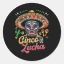 Recherche de lucha libre autocollants Luchador