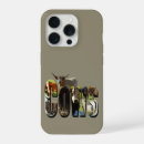 Recherche de vache iphone coques Bétail