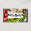 Recherche de couteau de boucher cartes visite Chef