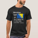 Zoek naar bosnische tshirts Herzegovina