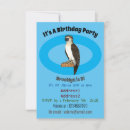 Recherche de aigles invitations Pour enfants
