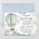 Recherche de ballons baby shower invitations Pour elle