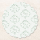 Recherche de verre cheval de dessous de dessous de verres Élégant