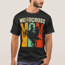 Recherche de motocyclette vintage tshirts Papa