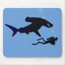 Recherche de scaphandre tapis souris Plongeur