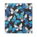 Zoek naar donker notitieblokken Blauw