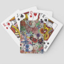 Recherche de tatouage crâne jeux de cartes Mexicaine