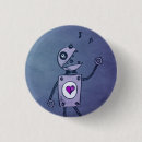 Recherche de bande dessinée drôle badges Cru