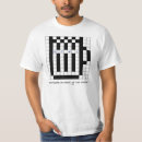 Zoek naar alcoholisme tshirts Bier