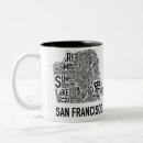 Recherche de typo tasses Café