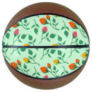 Recherche de fleur ballons basket Jardin