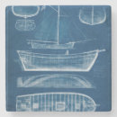 Zoek naar schepen onderzetters Thuis