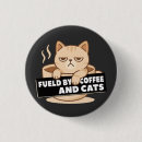 Recherche de humour caféine badges Pour amateur de café