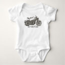 Recherche de vélo vintage bébé vêtements Classique